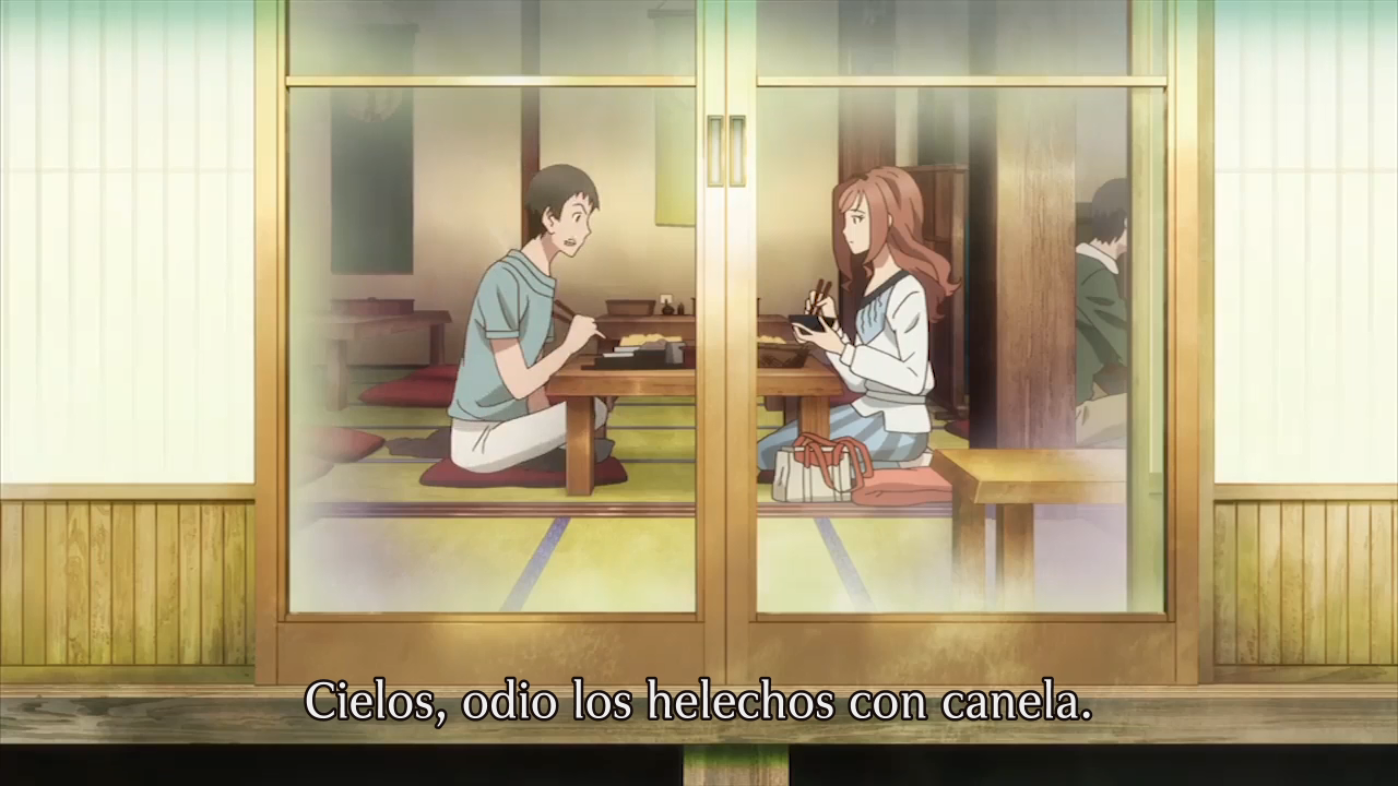 Koitabi: True Tours Nanto (A\H Fansú)